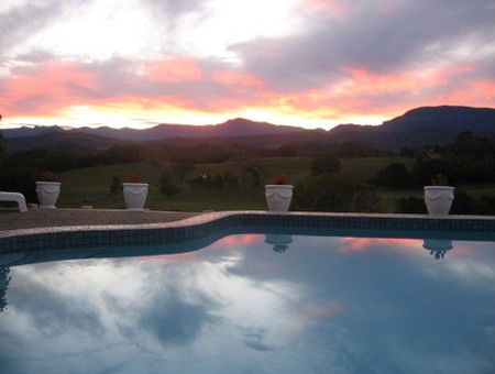 Attunga Park Country Retreat - Sydney 4u 1