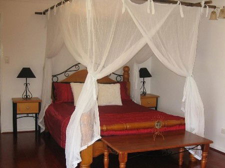 Attunga Park Country Retreat - Sydney 4u 4