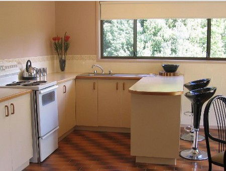 Attunga Park Country Retreat - Sydney 4u 5