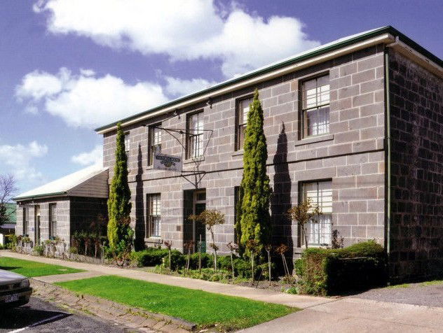 Panmure VIC Sydney 4u
