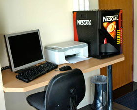 Airolodge International Motel - Sydney 4u 5