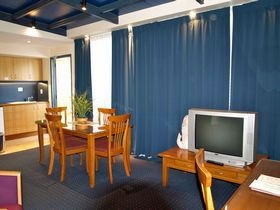 Airolodge International Motel - Sydney 4u 6