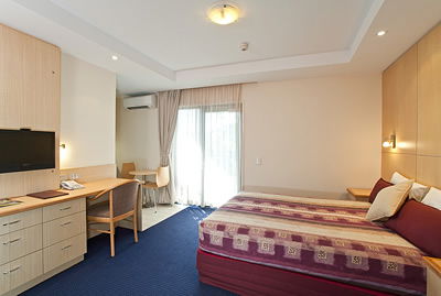 Airolodge International Motel - Sydney 4u 8