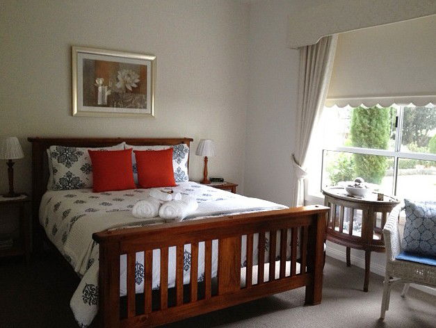 Warrong VIC Sydney 4u