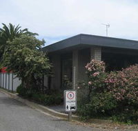 Boat Ramp Motel - Accommodation Sydney