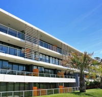 Lorne Chalet - Sydney 4u