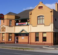 Cross Keys Hotel - Sydney 4u