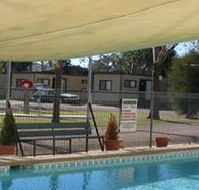 Benalla Leisure Park - Accommodation Sydney