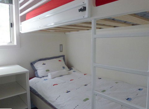 Aireys Inlet Holiday Park - Accommodation Sydney 1