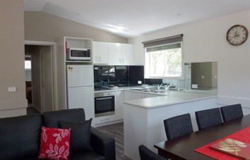 Aireys Inlet Holiday Park - Accommodation Sydney 2