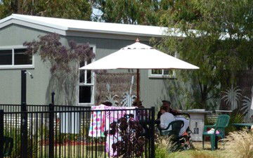 Aireys Inlet Holiday Park - Accommodation Sydney 3