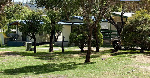 Aireys Inlet Holiday Park - Accommodation Sydney 4