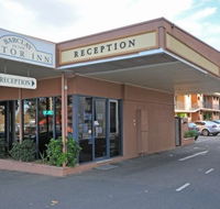 Barclay On View Motor Inn - Sydney 4u