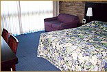 Homestead Motor Inn And Apartments - Sydney 4u 1