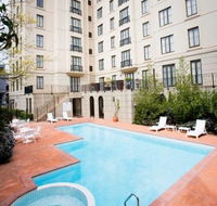 Mantra On Jolimont - Accommodation Sydney