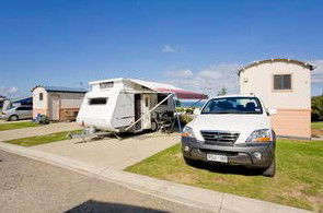 BIG4 Apollo Bay Pisces - Sydney 4u 2