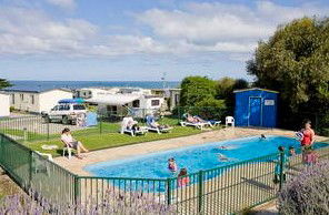 BIG4 Apollo Bay Pisces - Sydney 4u 4