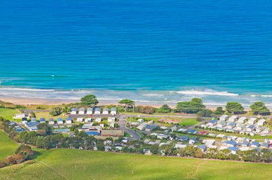 BIG4 Apollo Bay Pisces - Sydney 4u 5