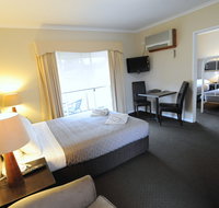 Ballarat Central City Motor Inn - Accommodation Sydney