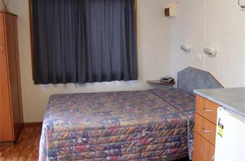Big 4 Castlemaine Gardens Holiday Park - Sydney 4u 6