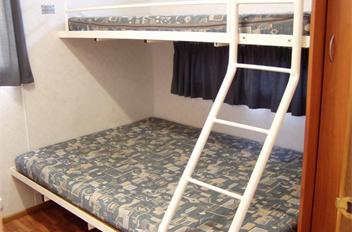 Big 4 Castlemaine Gardens Holiday Park - Sydney 4u 8