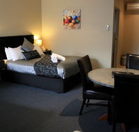 Comfort Inn May Park - Accommodation Sydney