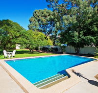 Wattle Motel - Sydney 4u