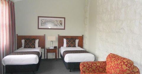 WorldMark Resort Ballarat - Accommodation Sydney 6