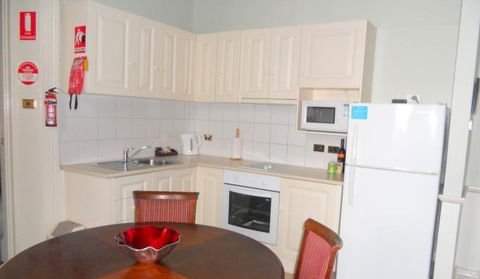 WorldMark Resort Ballarat - Accommodation Sydney 7