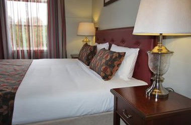 WorldMark Resort Ballarat - Accommodation Sydney 10