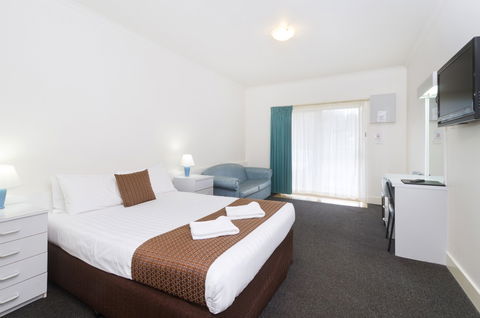 Carrum Downs Holiday Park - Sydney 4u 2