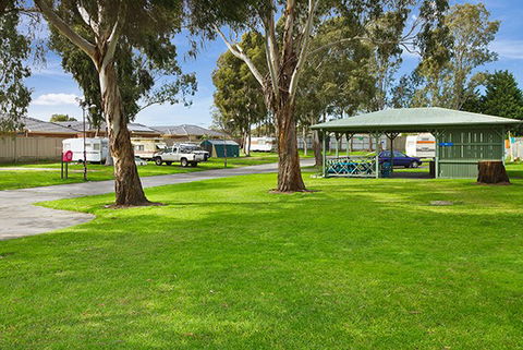 Carrum Downs Holiday Park - Sydney 4u 3