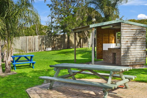 Carrum Downs Holiday Park - Sydney 4u 5