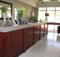 Rockhampton Plaza Hotel - Accommodation Sydney