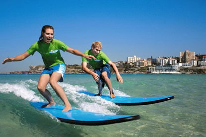 Sanctuary Lake Apartments - Sydney 4u 6