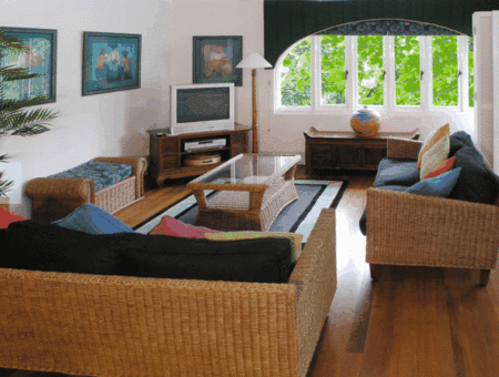 Villa Paradiso - Accommodation Sydney