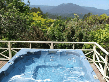 Healesville Garden Accommodation - Accommodation Sydney