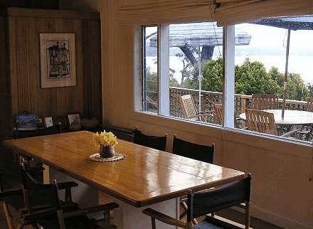 Beach House At St Helens - Accommodation Sydney 0