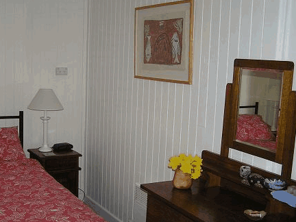 Beach House At St Helens - Accommodation Sydney 2