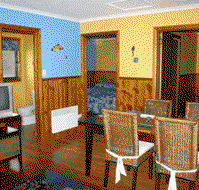 Bicheno's Gallery and Apartments - Accommodation Sydney