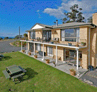 Bichenos Ocean View Retreat - Accommodation Sydney
