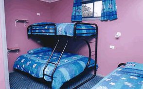Homelea Accommodation Apartments - Accommodation Sydney 0