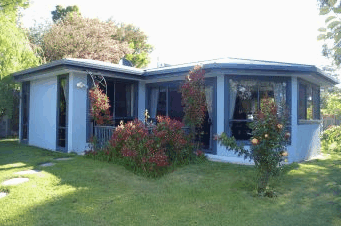Homelea Accommodation Apartments - Accommodation Sydney 3