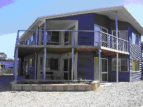 St Helens On The Bay - Accommodation Sydney 0