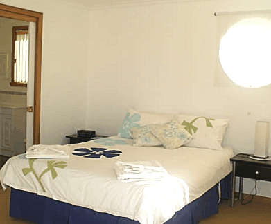 St Helens On The Bay - Accommodation Sydney 1