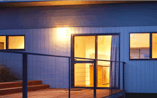 Swansea Beach Chalets - Sydney 4u 1