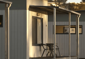 Swansea Beach Chalets - Sydney 4u 3