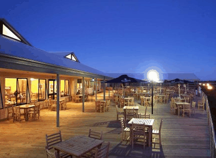 Tidal Waters Resort St Helens - Accommodation Sydney 0