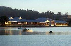 Tidal Waters Resort St Helens - Accommodation Sydney 1