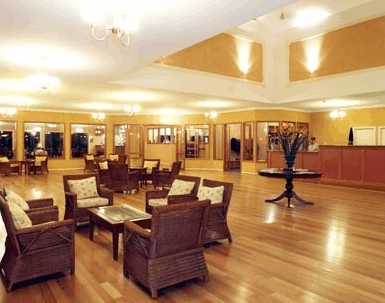 Tidal Waters Resort St Helens - Accommodation Sydney 2